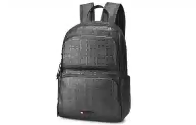 ONRF Backpack Black