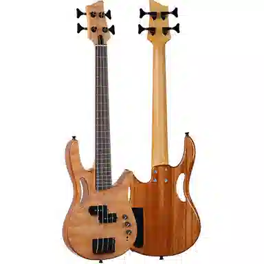 AKAMA Mini Beast( 4P-Bass