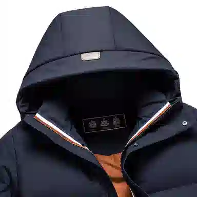 Sibanu Down Jacket