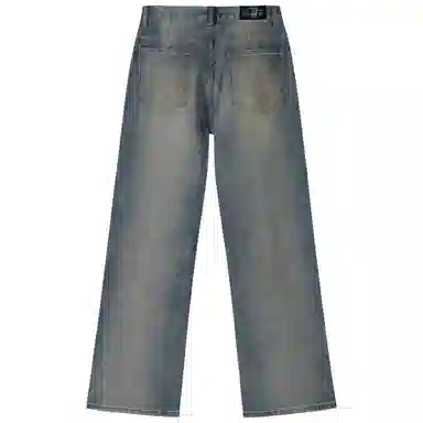 XINYINSU 24FW dirtyfit