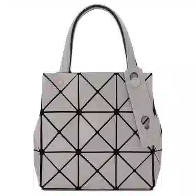 ISSEY MIYAKE PVC Tote