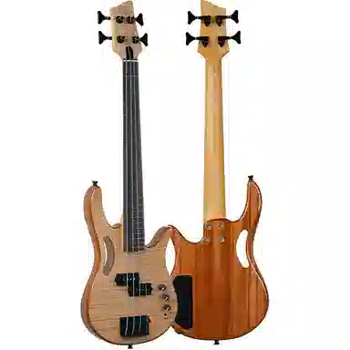 AKAMA Mini Beast( 4P-Bass