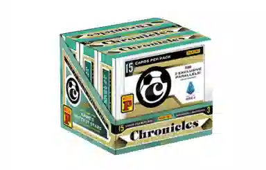 PANINI 2020-21 Chronicles
