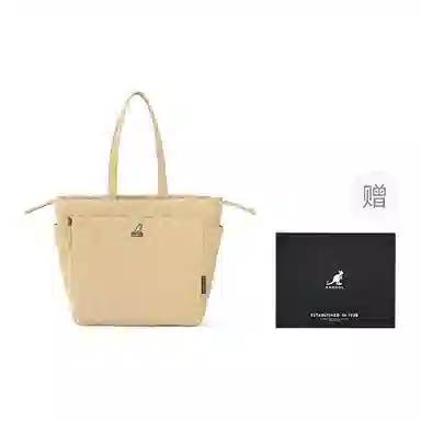 Kangol Tote Bag