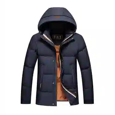 Sibanu Down Jacket