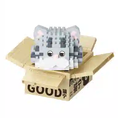 Balody 2229pcs 16393