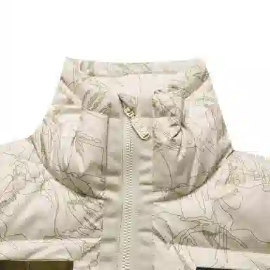 FILA FUSION x White Mountaineering