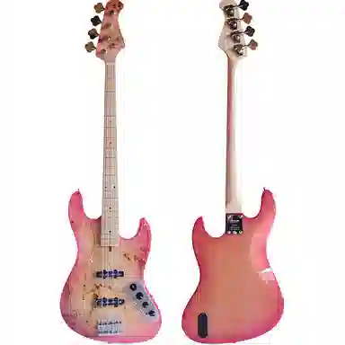 BCG WJB-730 JazzBass