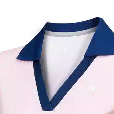 Kawasaki V-neck Dress