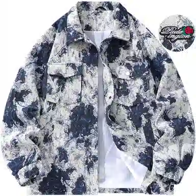 Paddington Bear Jacket