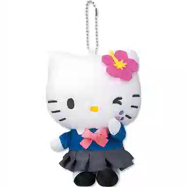 Sanrio hello kitty 15cm