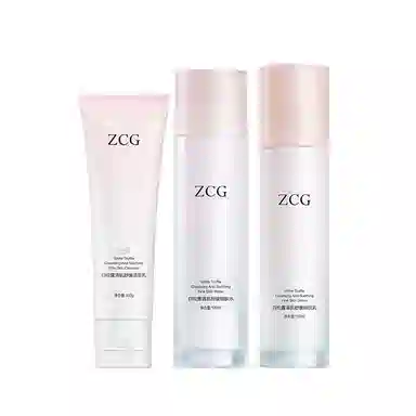 ZCG 100g+120ml+100m