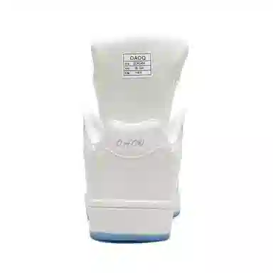 OAOQ Low Top Sneakers Beige