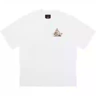 PALACE x Vivienne Westwood FW24 T-Shirt White