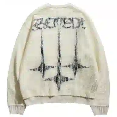 REMEDY Sweater