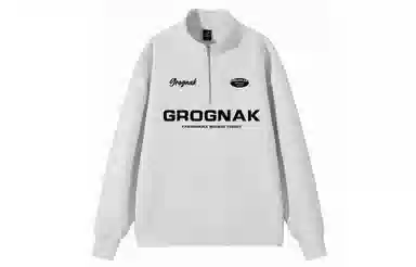 GROGNAK 420gLogo