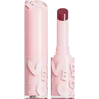 唯资 水漾精华口红 水光 润泽