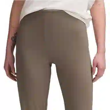 lululemon Smooth Fit High-Rise Pants