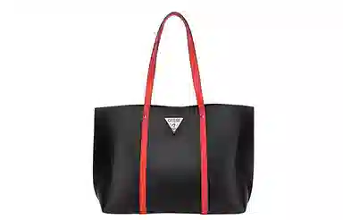 GUESS PU Tote