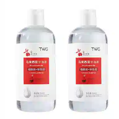 TWG 500ml