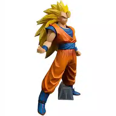 BANPRESTO e 3 25cm