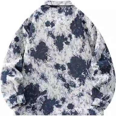 Paddington Bear Jacket