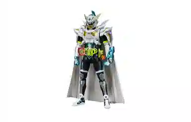 BANDAI EX-AID shf ex-aid brave 100 14.5cm
