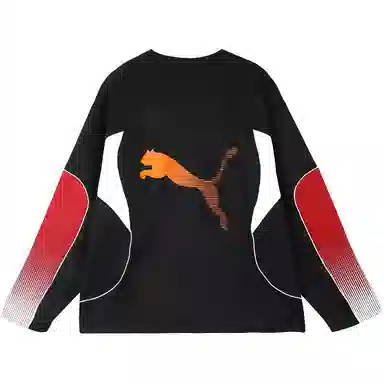 PUMA Beyond Speed Longsleeve Jersey
