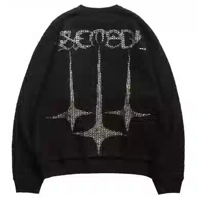 REMEDY Sweater