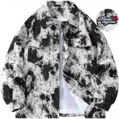 Paddington Bear Jacket