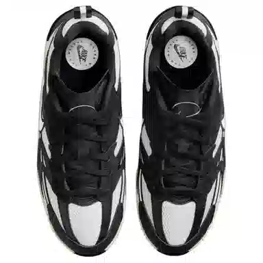 Nike Jam "Black/White"