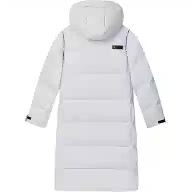 FILA FW24 WHITE