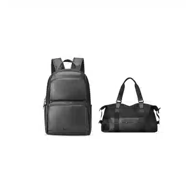 ONRF Backpack Black