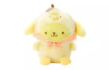 Sanrio 17cm