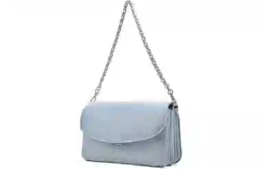 CHARLESKEITH ck PU Denim Blue