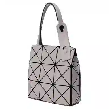 ISSEY MIYAKE PVC Tote