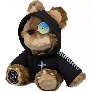 LEAGUE OF LEGENDS 2020 38cm