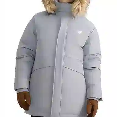 New Balance Casual Down Jacket
