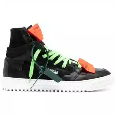 OFF-WHITE Off-Court