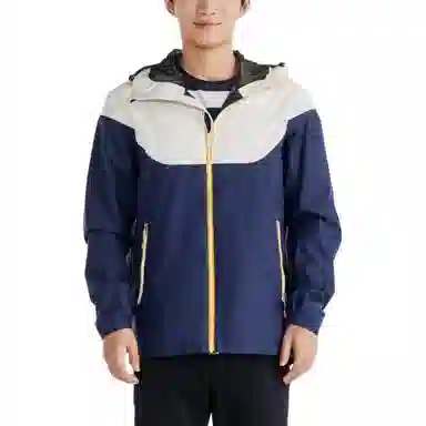 DECATHLON TRIBORD 100 Navy white