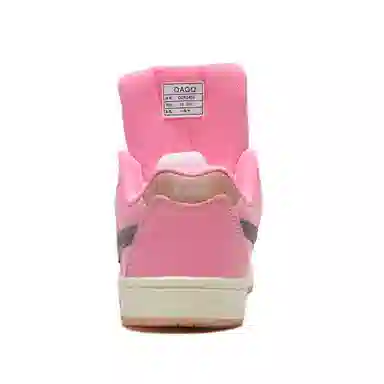 OAOQ Low Top Sneakers Beige