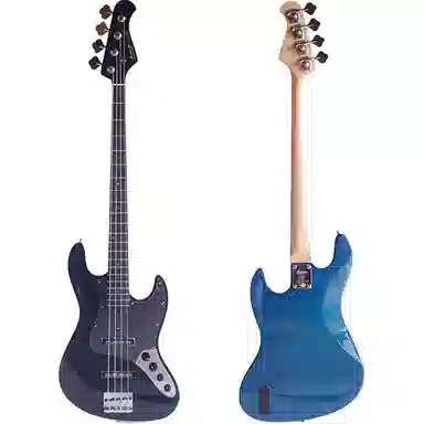 BCG WJB-730 JazzBass