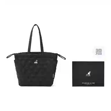 KANGOL Tote