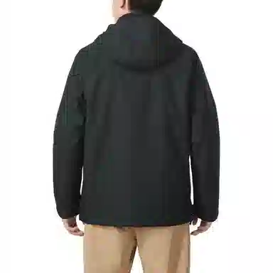 Columbia Hikebound 2 Interchange