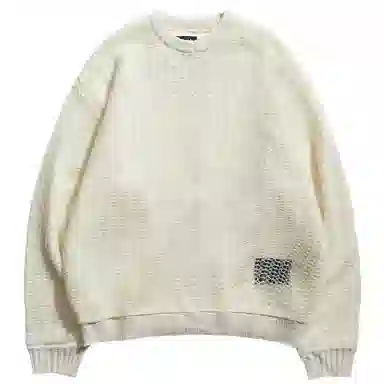 REMEDY Sweater