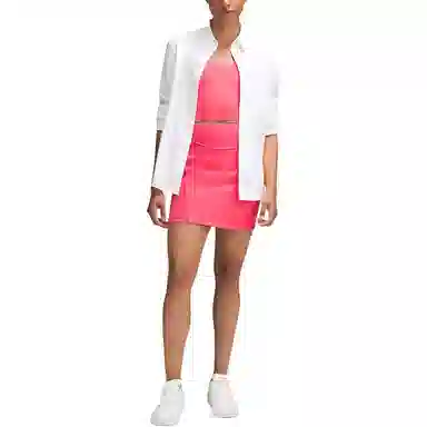lululemon Scuba High-Rise Mini Skirt
