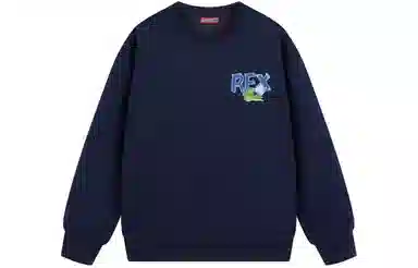 REXSHION Logo