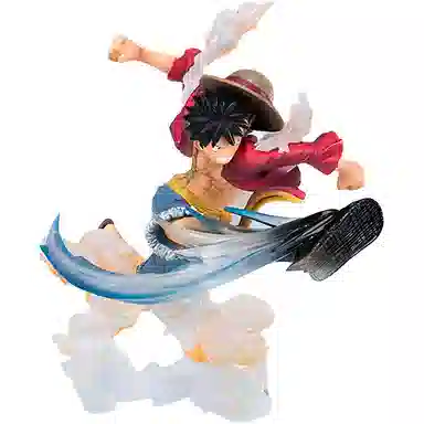 BANDAI D figuarts zero 15cm