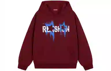 REXSHION Logo