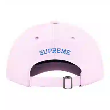 Supreme Bleached Chino 6-Panel